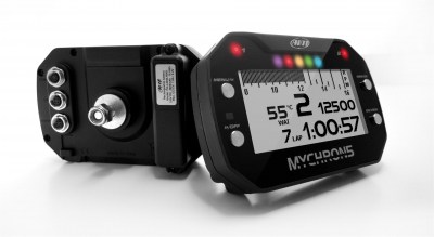 AiM MyChron5 official photo 8